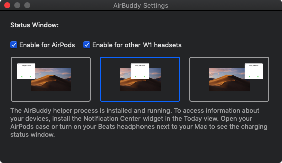 Connect Airpods With Mac App